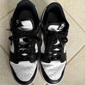 Nike dunk low